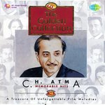 The Golden Collection - C.H. Atma - Pankaj Mullick Song Download